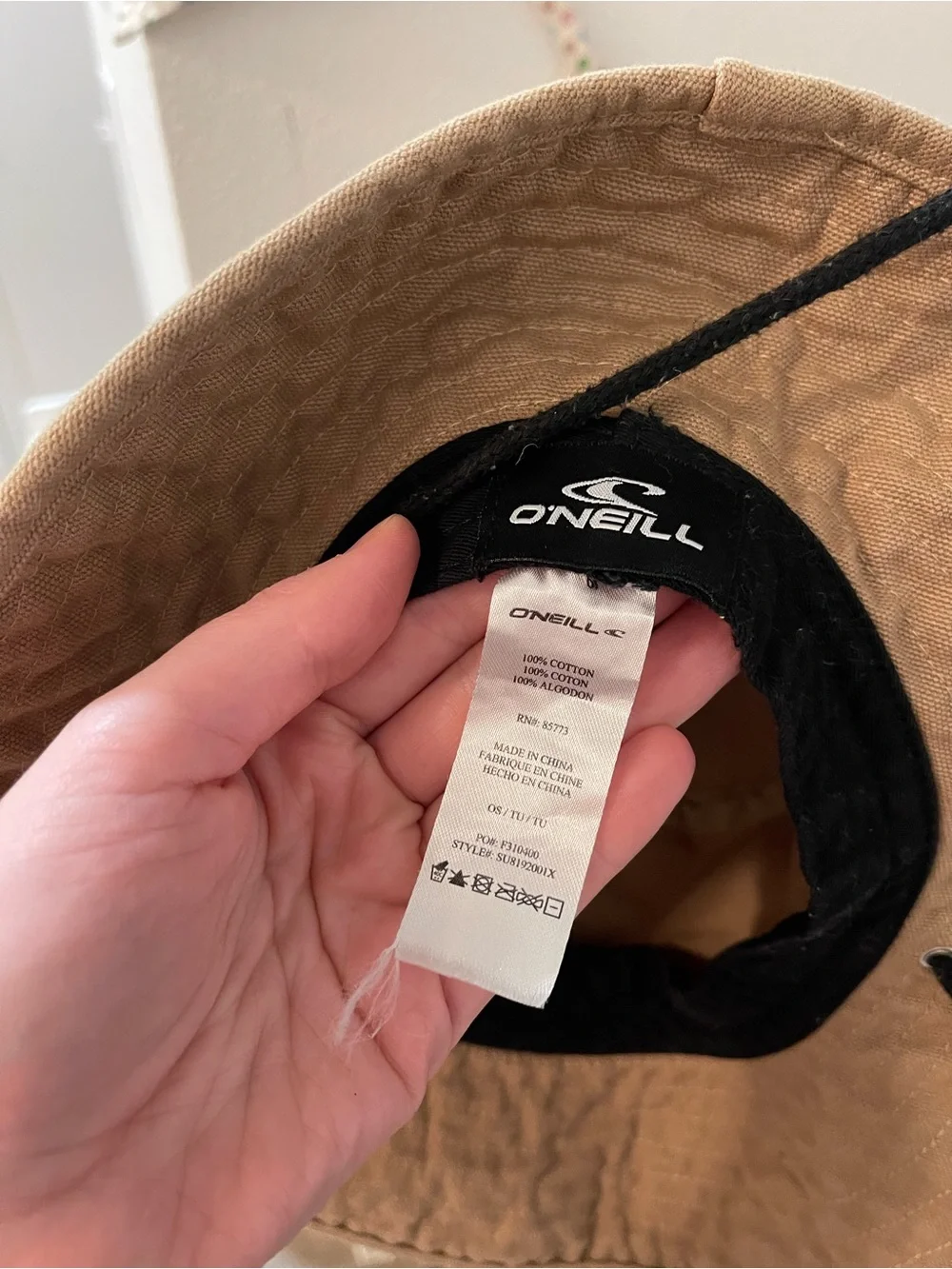 O'Neill Drift Hat